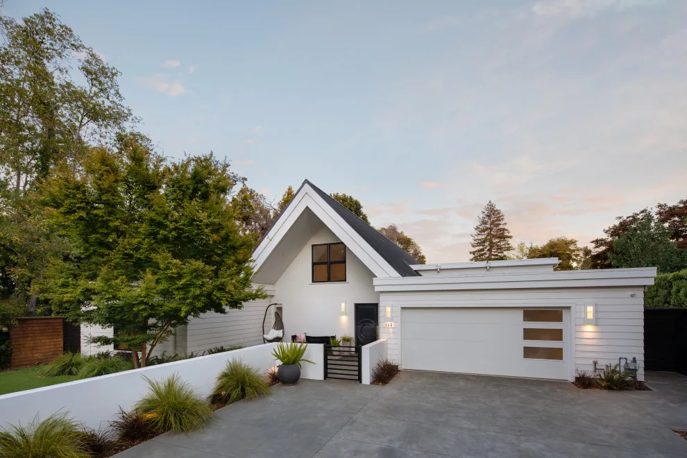 San Mateo Park - Retro Modern by Melinamade - Residential Design + Interiors - Photo 7