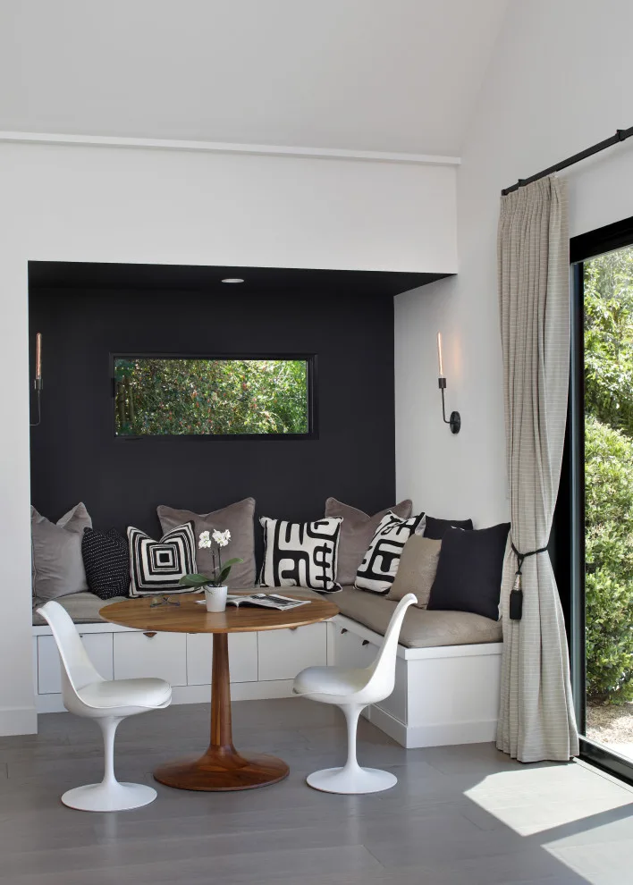 San Mateo Park - Retro Modern by Melinamade - Residential Design + Interiors - Photo 12