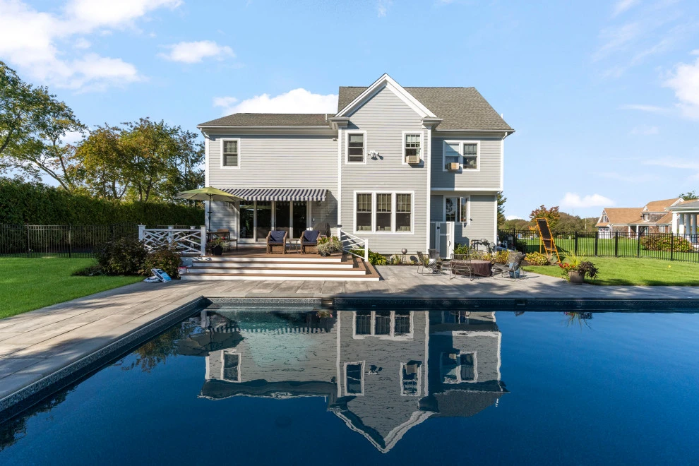 Middletown Residence by Charles Earl Landscape Architecture LLC - Photo 6