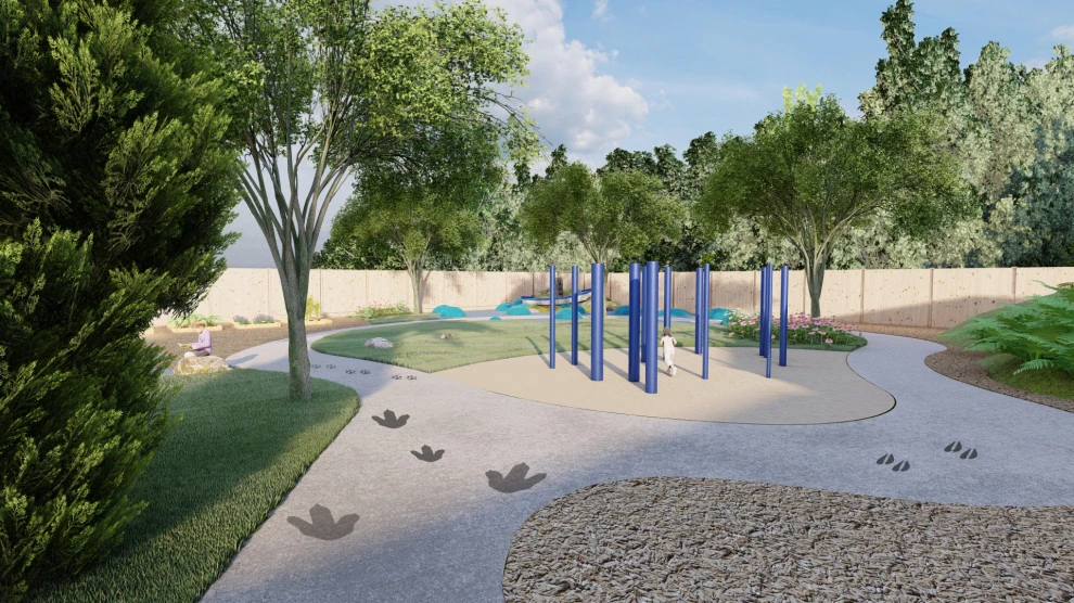 Charles Earl Landscape Architecture LLC - Photo 11