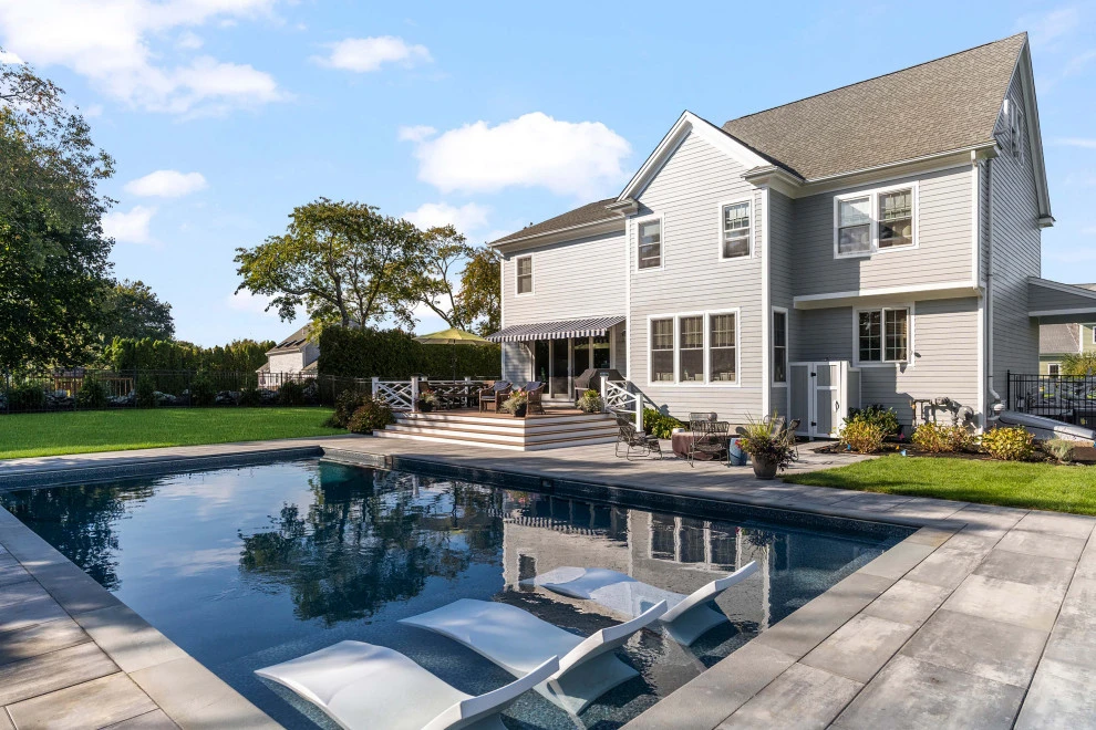 Middletown Residence by Charles Earl Landscape Architecture LLC - Photo 5