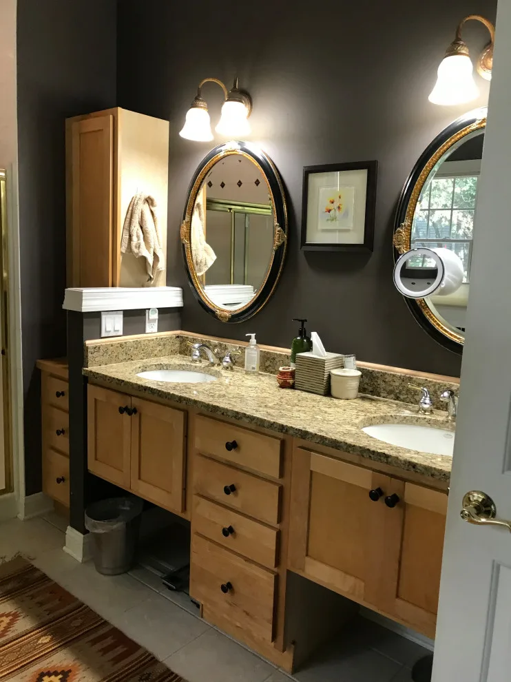 S&BS Spa by Dana Langreck, CKD - Photo 3
