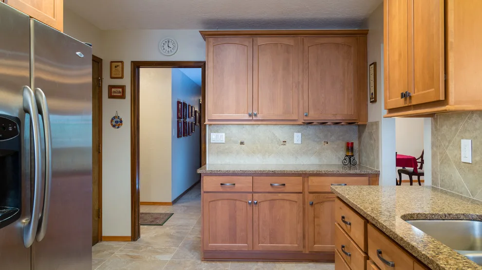 Sandia Hills - Culinary Space Renovation by Dreamstyle Remodeling - Photo 2