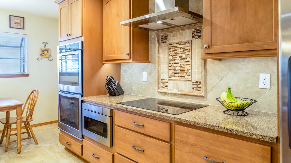 Sandia Hills - Culinary Space Renovation by Dreamstyle Remodeling - Photo 7