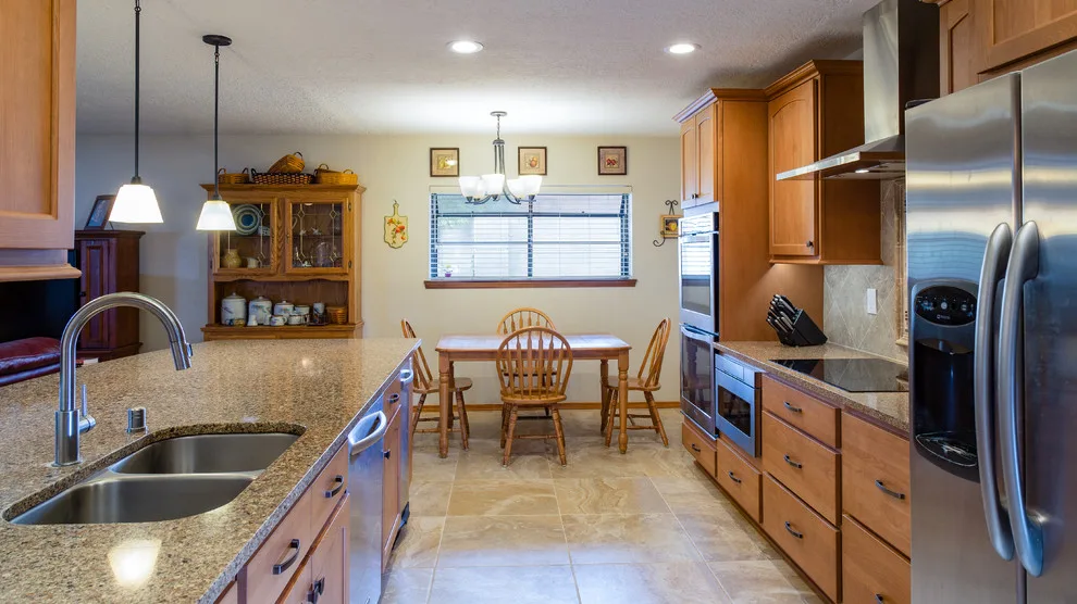 Sandia Hills - Culinary Space Renovation by Dreamstyle Remodeling - Photo 6