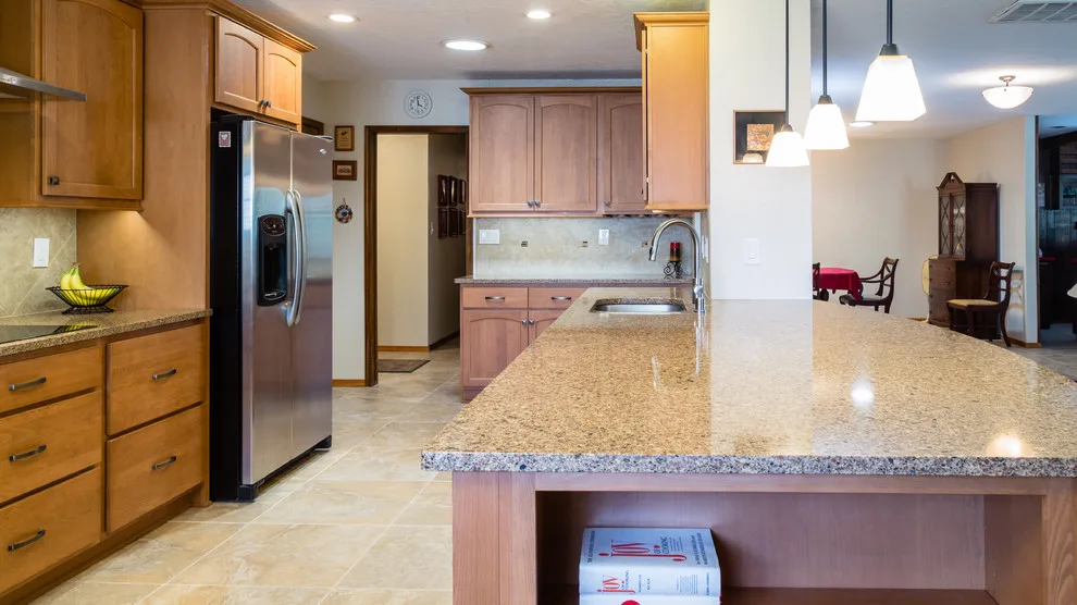 Sandia Hills - Culinary Space Renovation by Dreamstyle Remodeling - Photo 9