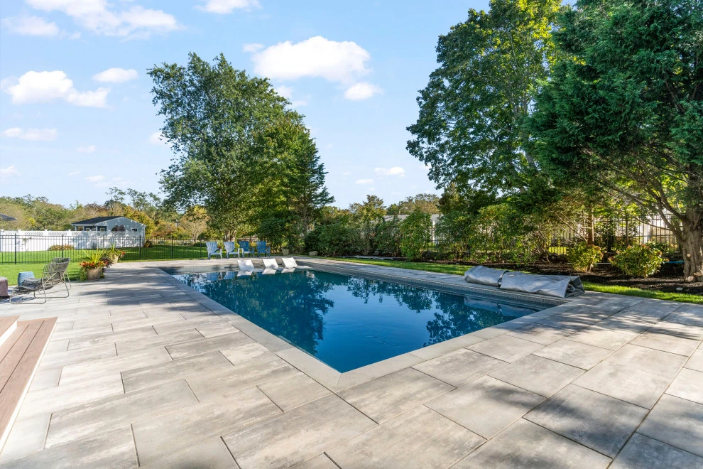 Middletown Residence by Charles Earl Landscape Architecture LLC - Photo 2
