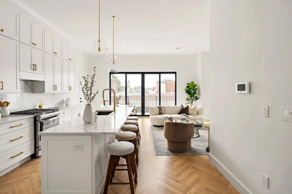 Saratoga Street Boston by GF Kitchen And Bath - Photo 4