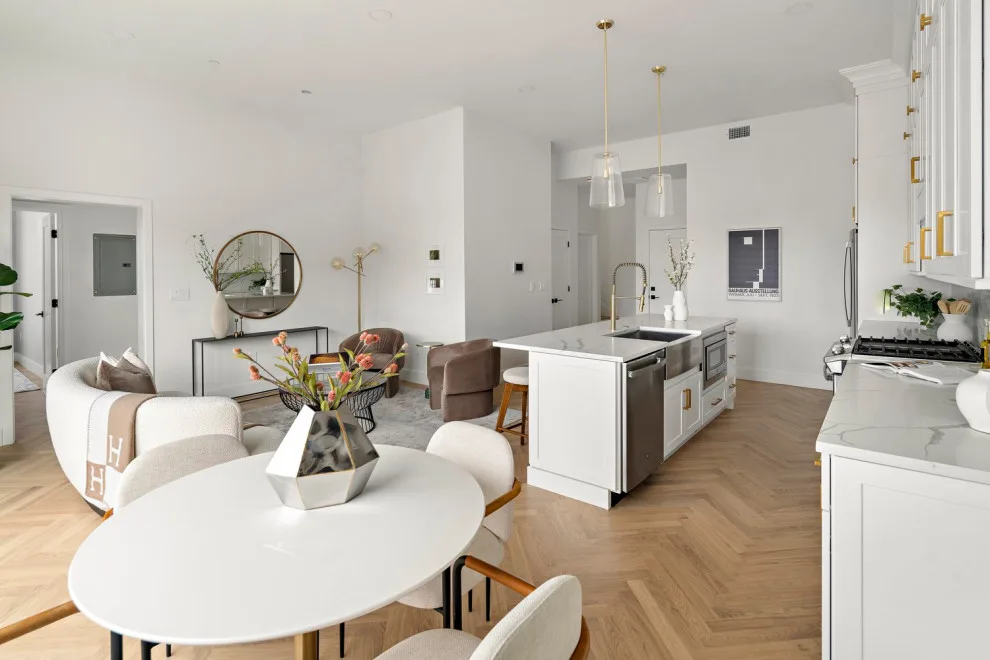 Saratoga Street Boston by GF Kitchen And Bath - Photo 6