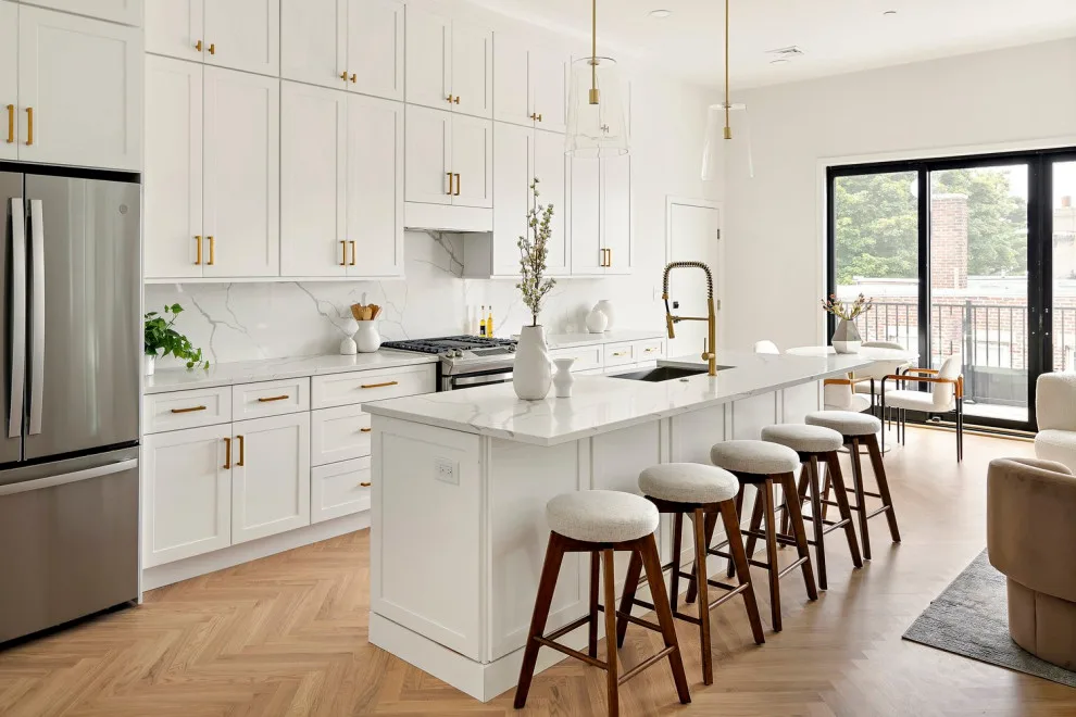 Saratoga Street Boston by GF Kitchen And Bath - Photo 7