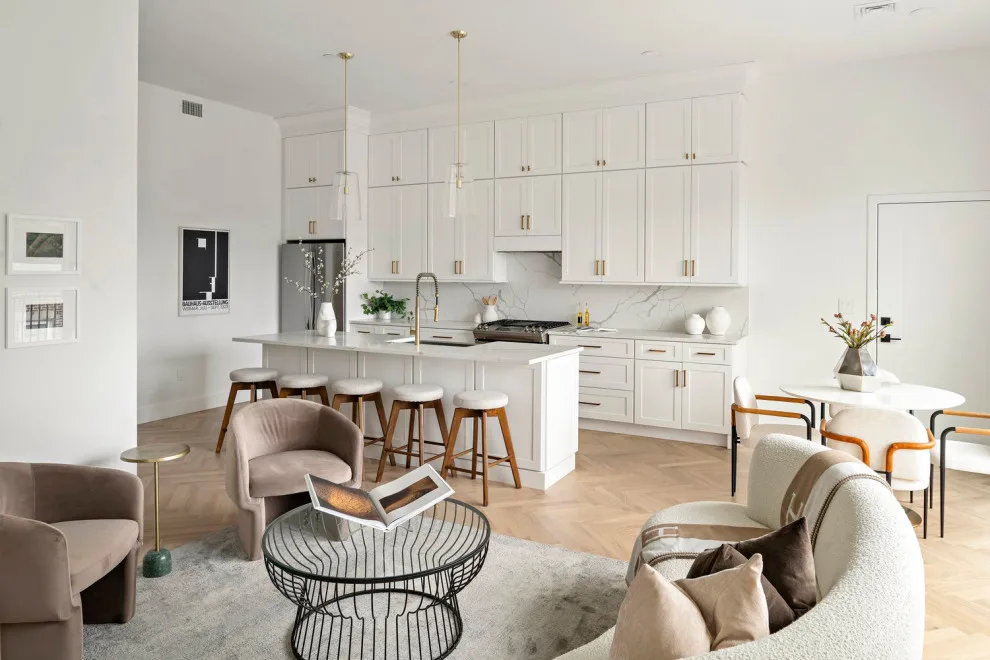 Saratoga Street Boston by GF Kitchen And Bath - Photo 5