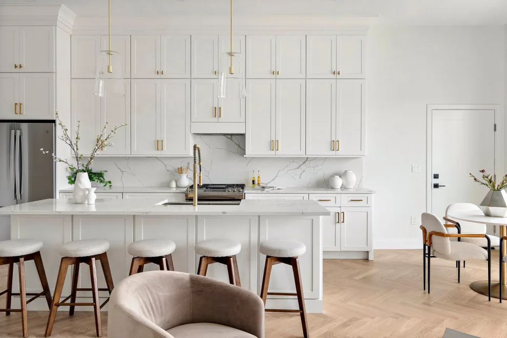 Saratoga Street Boston by GF Kitchen And Bath - Photo 3