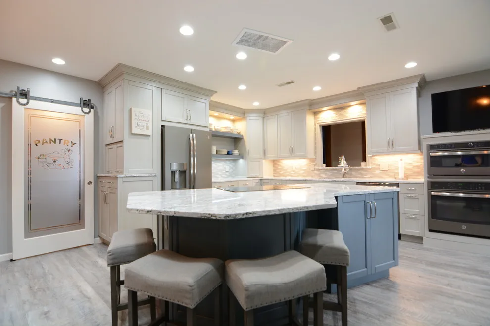 Greet Slate by Distinctive Designs For Kitchens And Baths - Photo 6