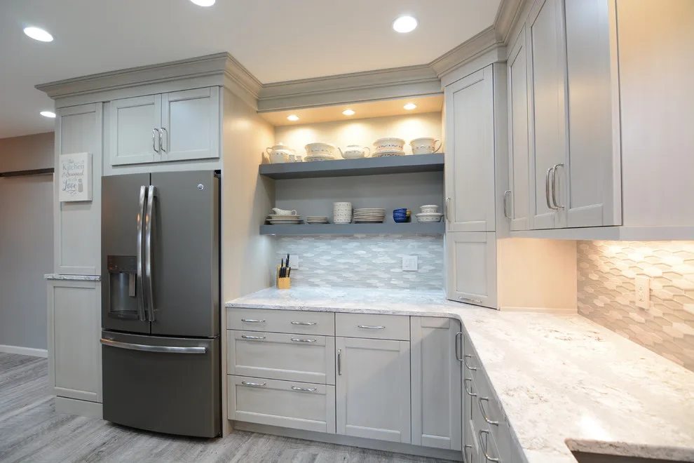 Greet Slate by Distinctive Designs For Kitchens And Baths - Photo 3