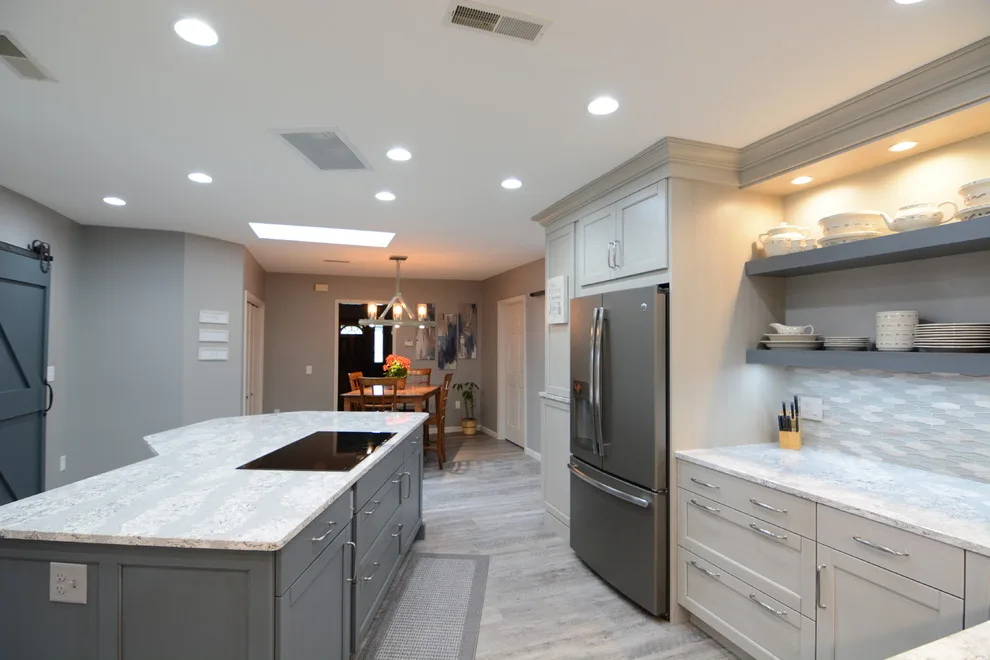 Greet Slate by Distinctive Designs For Kitchens And Baths - Photo 7