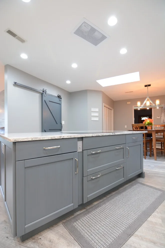 Greet Slate by Distinctive Designs For Kitchens And Baths - Photo 4