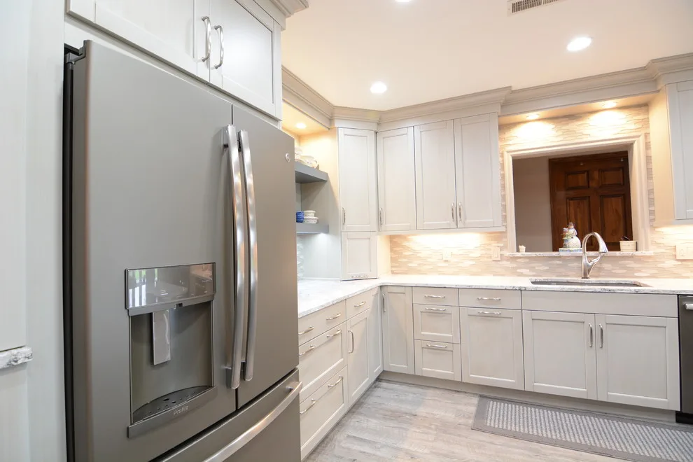 Distinctive Designs For Kitchens And Baths - Photo 10