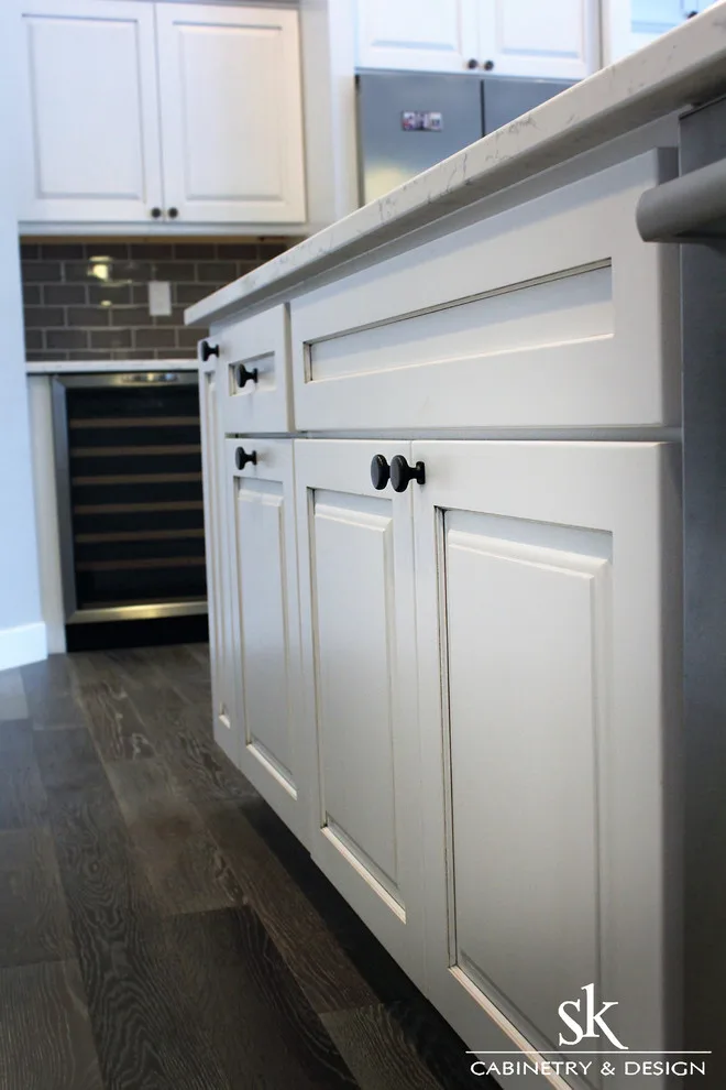 North Liberty New Construction at Scales Bend by SK Cabinetry & Design - Photo 9