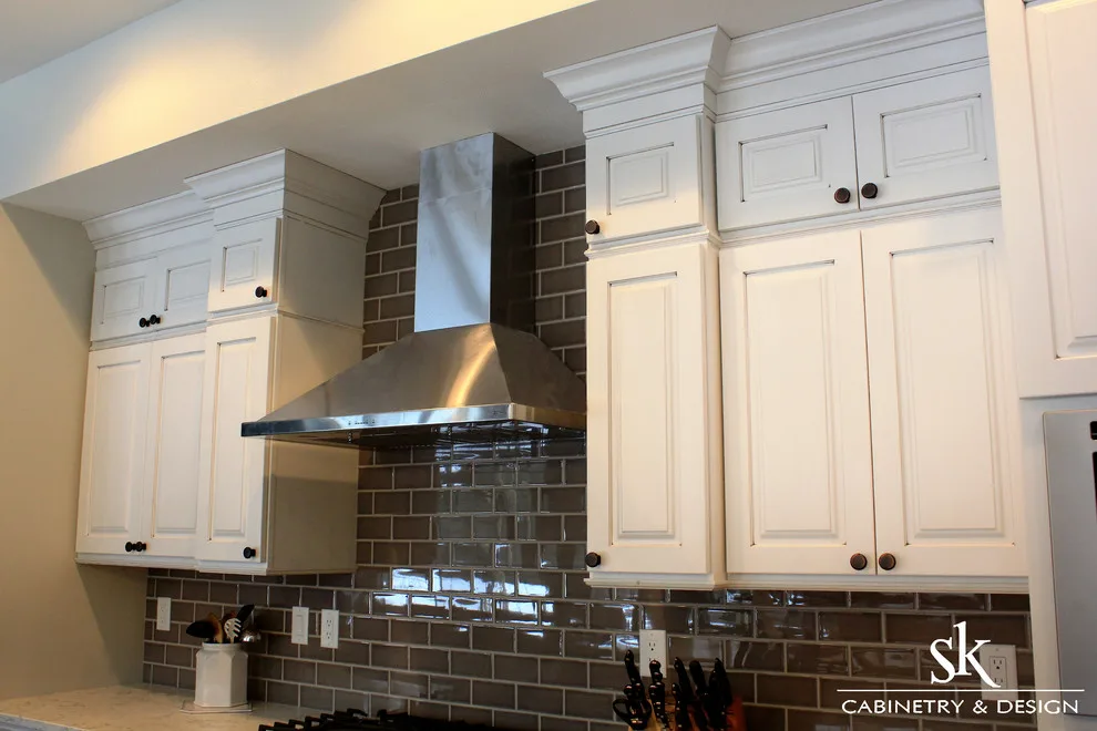 North Liberty New Construction at Scales Bend by SK Cabinetry & Design - Photo 14