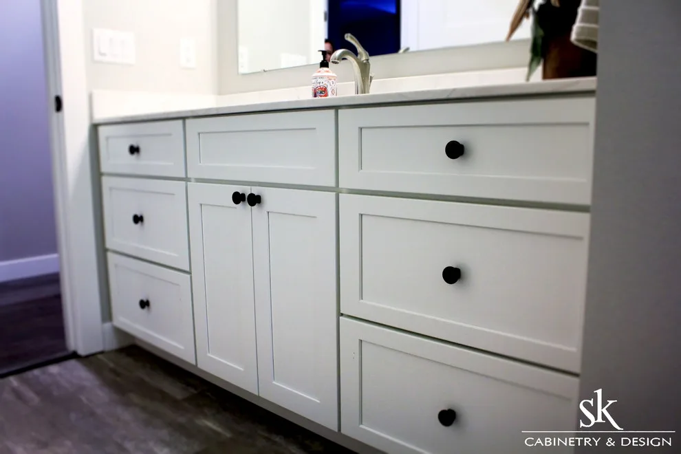 North Liberty New Construction at Scales Bend by SK Cabinetry & Design - Photo 8