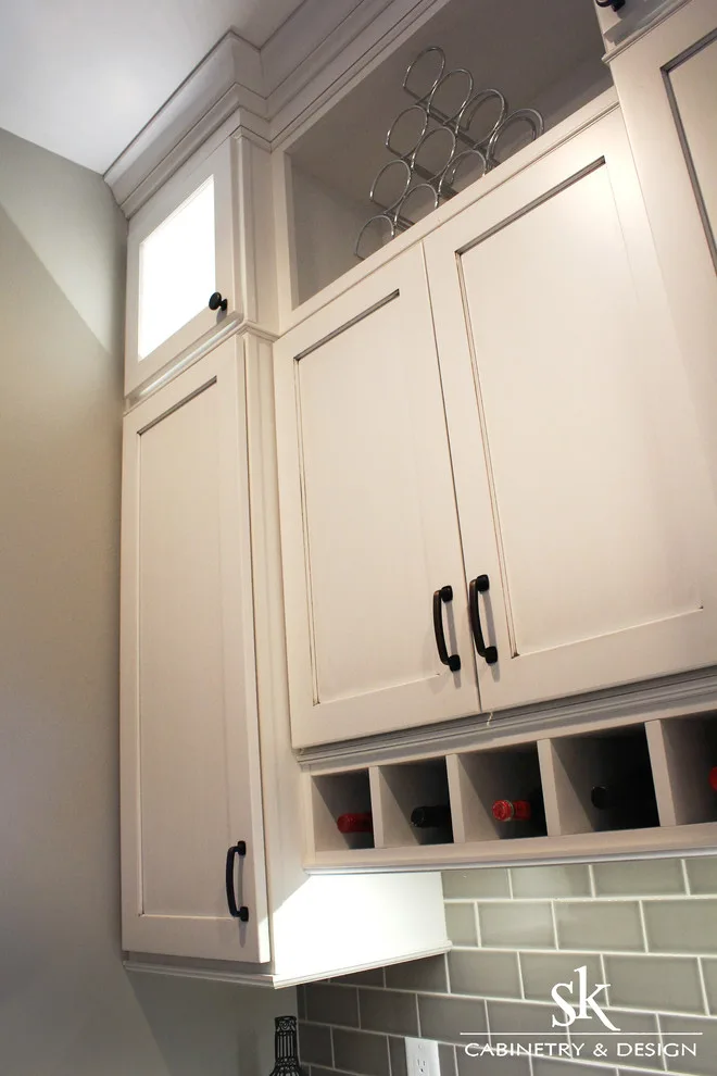 North Liberty New Construction at Scales Bend by SK Cabinetry & Design - Photo 11