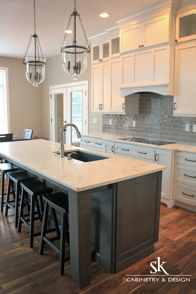 SK Cabinetry & Design - Photo 8