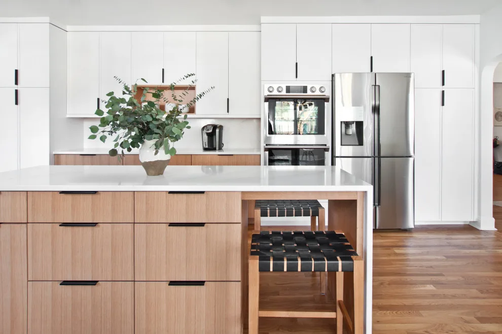 Nordic Design Kitchen by Terri Sears, Kitchen And Bath Designer - Photo 14