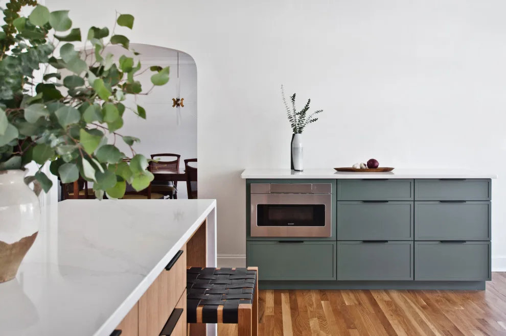 Nordic Design Kitchen by Terri Sears, Kitchen And Bath Designer - Photo 5