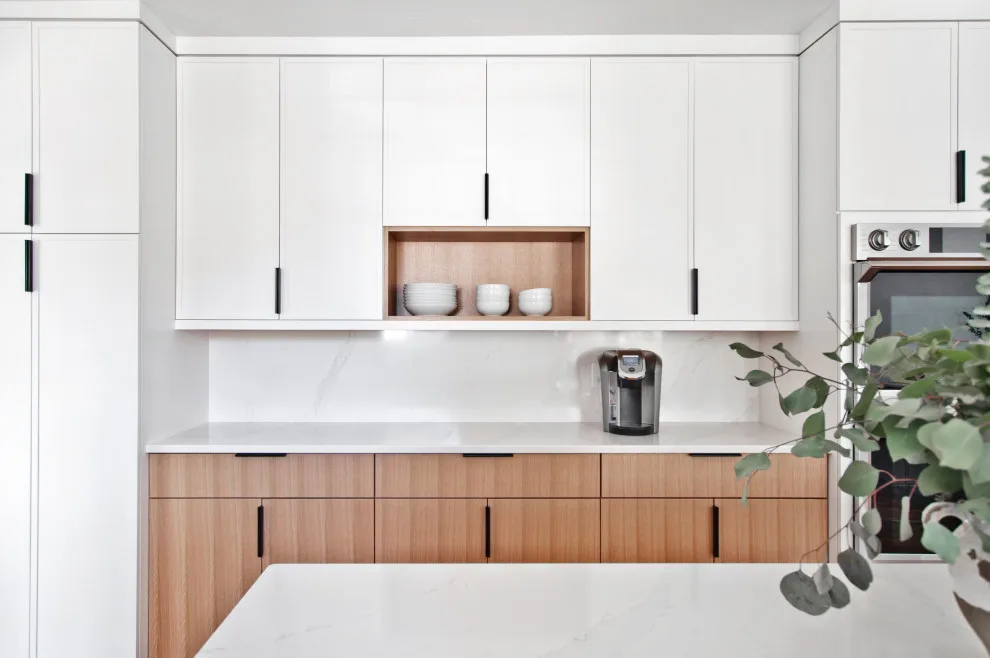 Nordic Design Kitchen by Terri Sears, Kitchen And Bath Designer - Photo 3