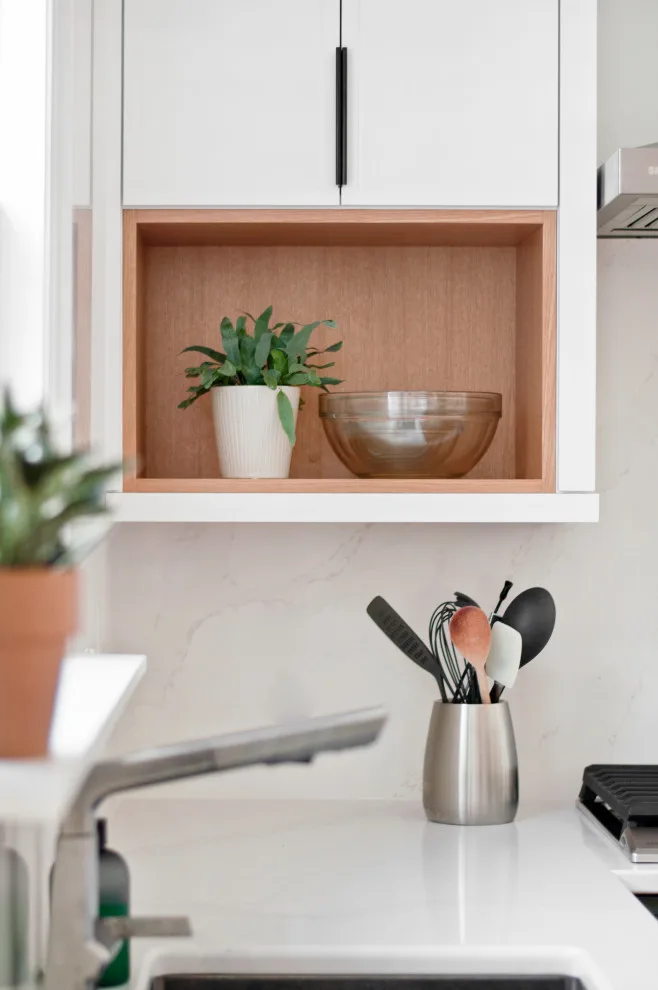 Nordic Design Kitchen by Terri Sears, Kitchen And Bath Designer - Photo 10