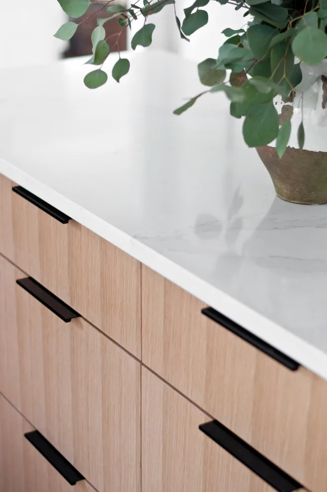 Nordic Design Kitchen by Terri Sears, Kitchen And Bath Designer - Photo 12
