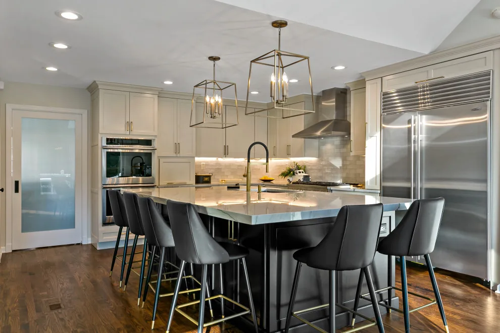 Scarsdale Culinary by DreamStyle Kitchens & Baths, LLC - Photo 3