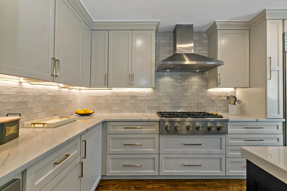 Scarsdale Culinary by DreamStyle Kitchens & Baths, LLC - Photo 9
