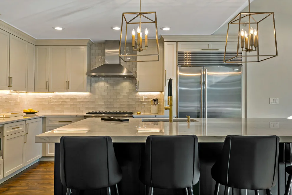 Scarsdale Culinary by DreamStyle Kitchens & Baths, LLC - Photo 2