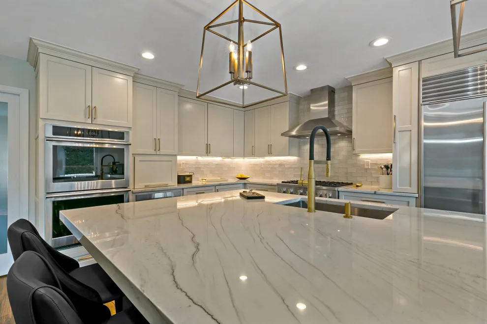 Scarsdale Culinary by DreamStyle Kitchens & Baths, LLC - Photo 4