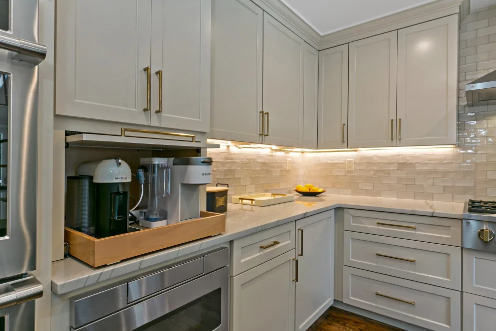 Scarsdale Culinary by DreamStyle Kitchens & Baths, LLC - Photo 7