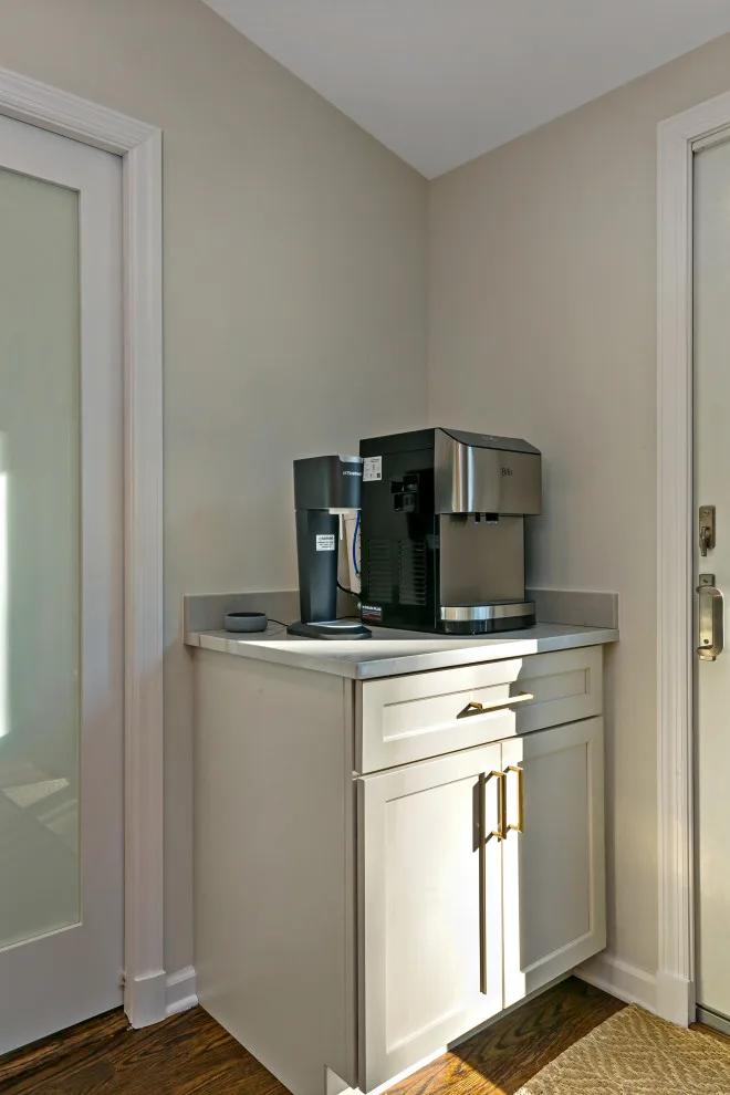 Scarsdale Culinary by DreamStyle Kitchens & Baths, LLC - Photo 5