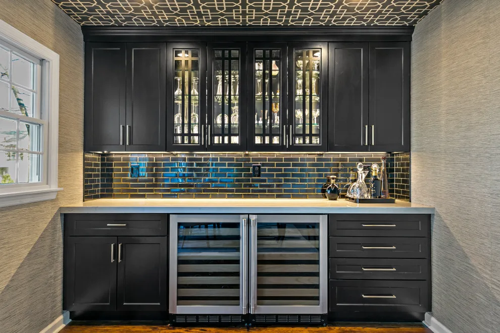 Scarsdale Culinary by DreamStyle Kitchens & Baths, LLC - Photo 10