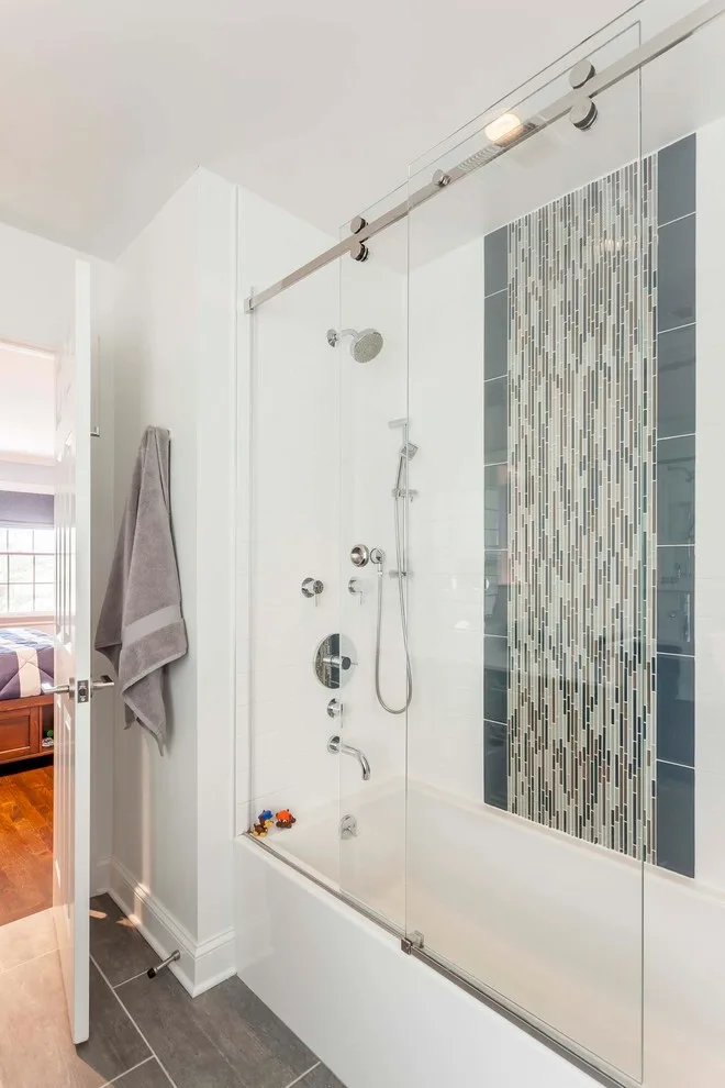 Complete House Remodeling | Scarsdale, NY by Holzman Interiors, Inc. - Photo 6