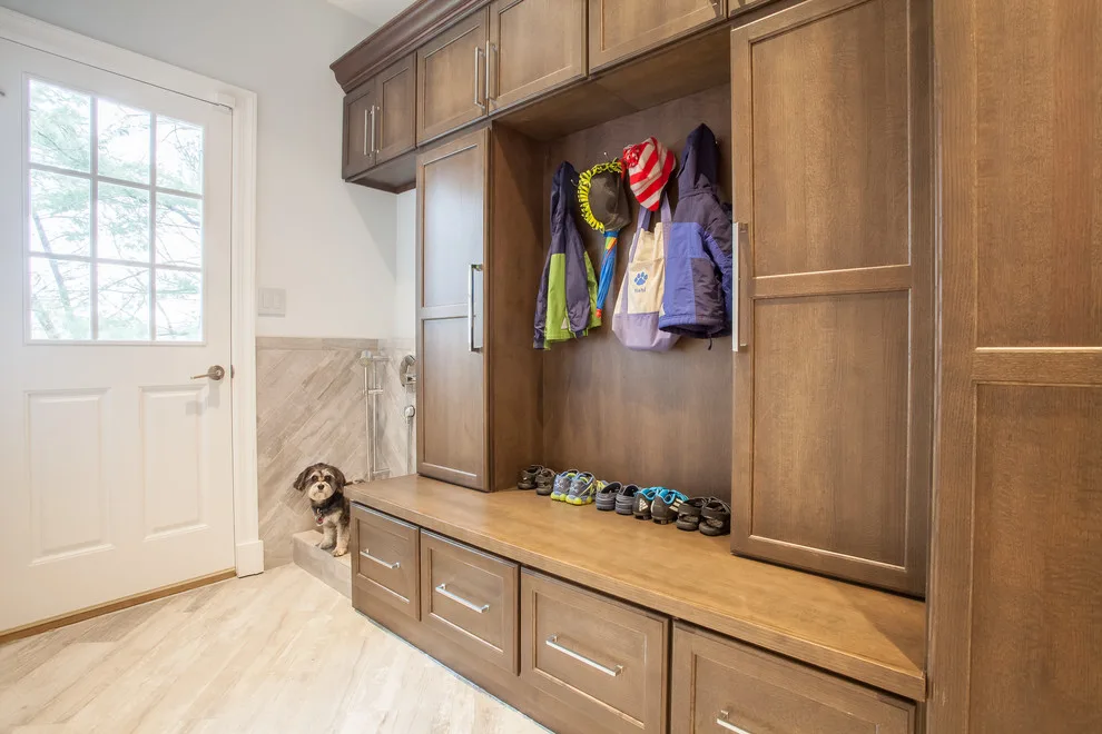 Complete House Remodeling | Scarsdale, NY by Holzman Interiors, Inc. - Photo 19