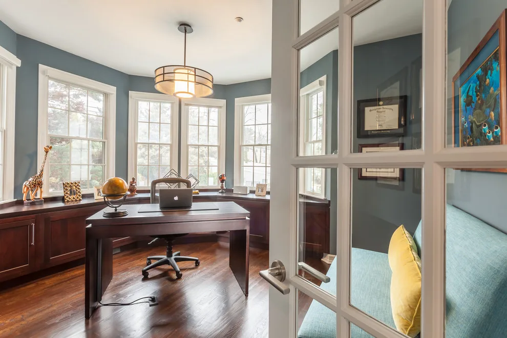 Complete House Remodeling | Scarsdale, NY by Holzman Interiors, Inc. - Photo 3