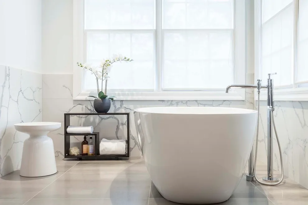 Complete House Remodeling | Scarsdale, NY by Holzman Interiors, Inc. - Photo 13