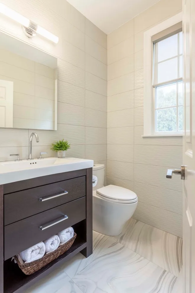 Complete House Remodeling | Scarsdale, NY by Holzman Interiors, Inc. - Photo 21