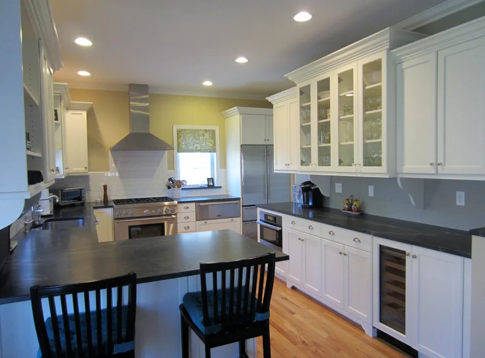 Culinary Journey Drive by Joan Bigg Design LLC - Photo 2