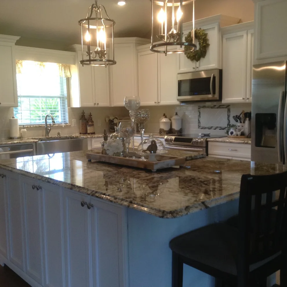 Schappert Project by Lifestyle Kitchen's, Inc. - Photo 3