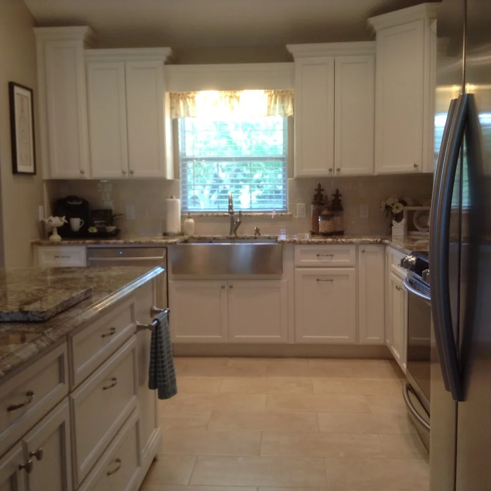 Schappert Project by Lifestyle Kitchen's, Inc. - Photo 2