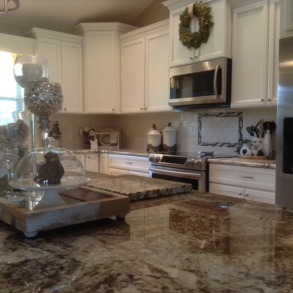 Schappert Project by Lifestyle Kitchen's, Inc. - Photo 4