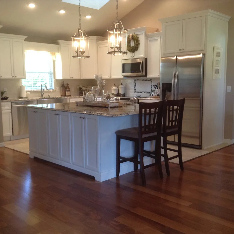 Lifestyle Kitchen's, Inc. - Photo 4