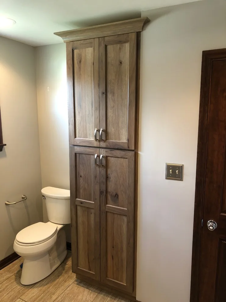 Schmidt Bathroom Cabinetry by Kitchens & Co - Photo 12