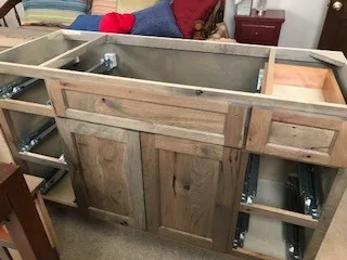 Schmidt Bathroom Cabinetry by Kitchens & Co - Photo 5